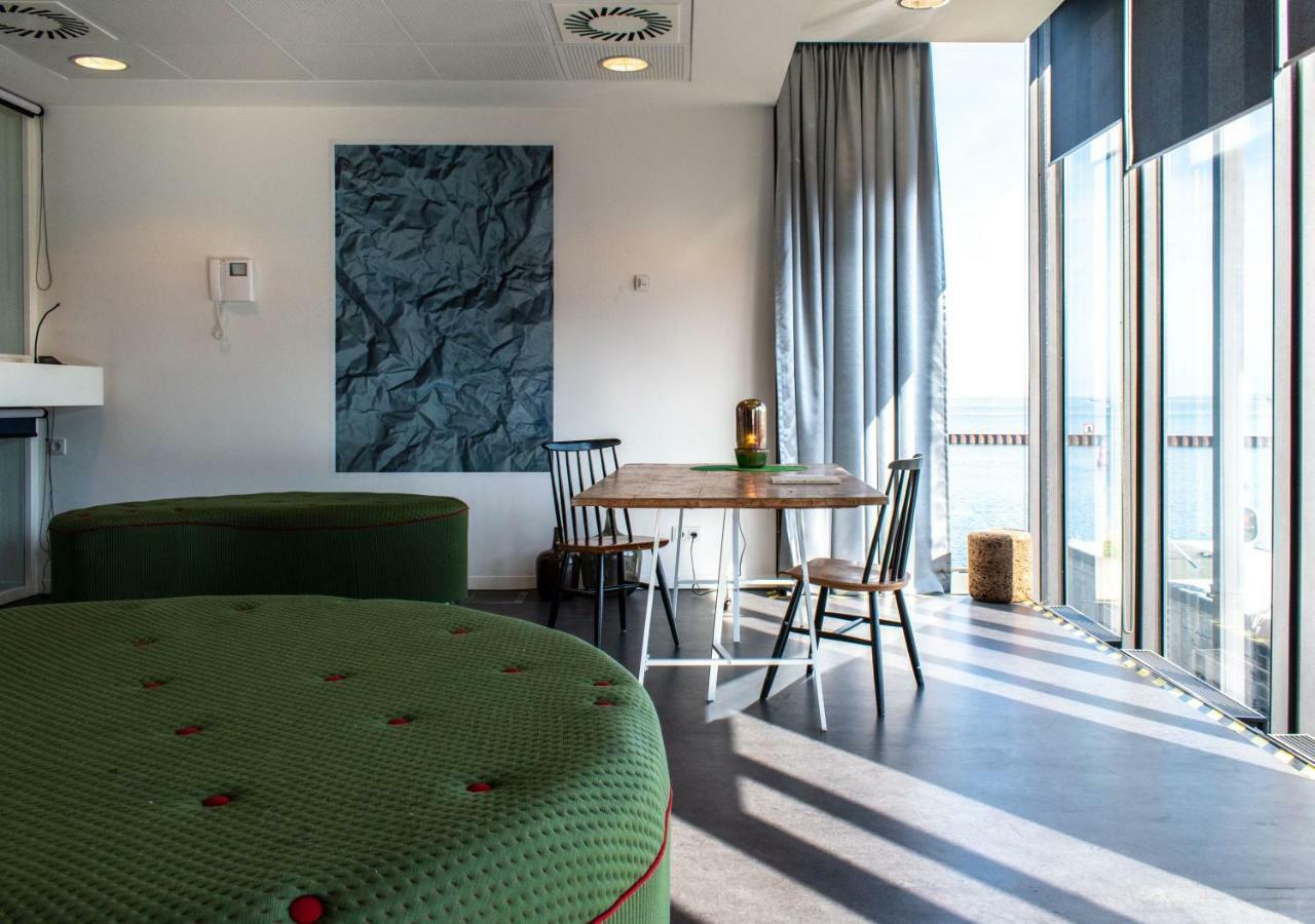 Sweets - Sluis Haveneiland Apartment Amsterdam Exterior photo